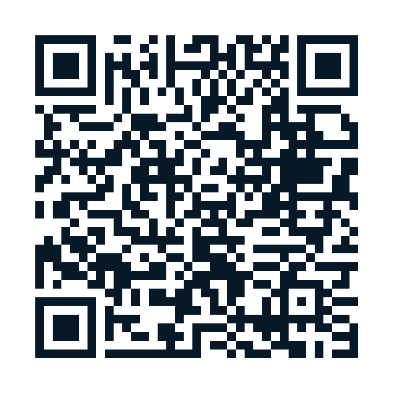 Hicran - Songs from the Chest — QR code to open the event in the Bodrum Flow app