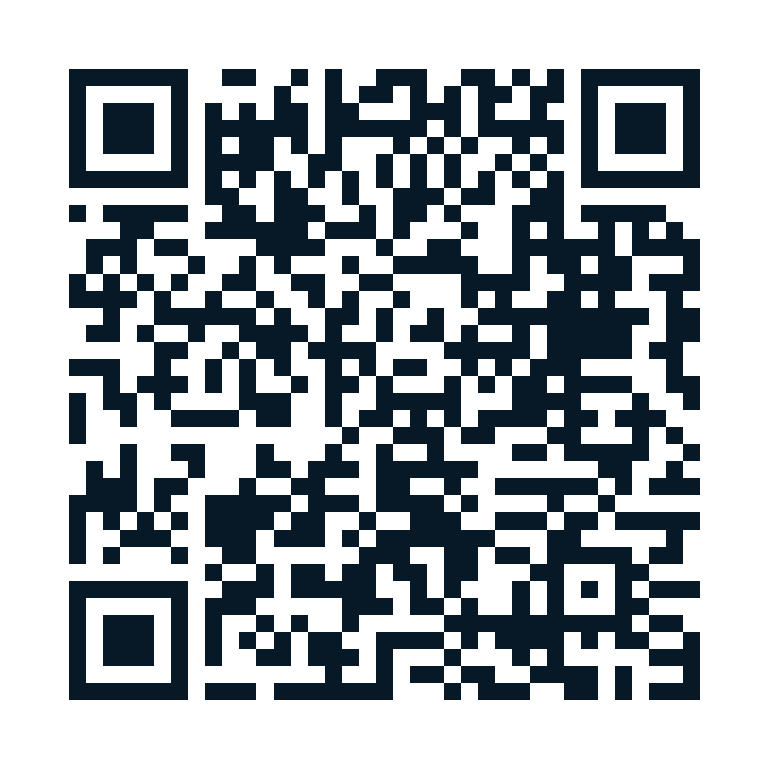 Хиджран - Песни из сундука — QR-код для открытия события в приложении Bodrum Flow