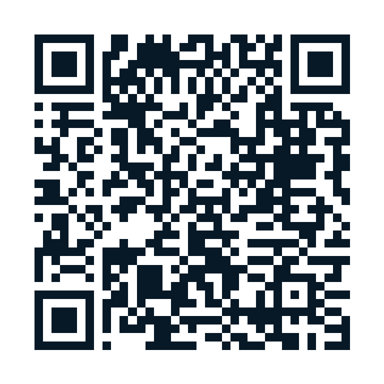 Турция против Италии (на большом экране) — QR-код для открытия события в приложении Bodrum Flow