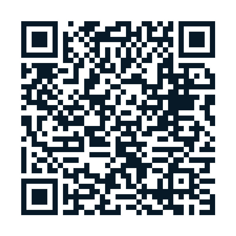 Pulse Box — Noyan Dülek — QR-Code zum Öffnen des Events in der Bodrum Flow App
