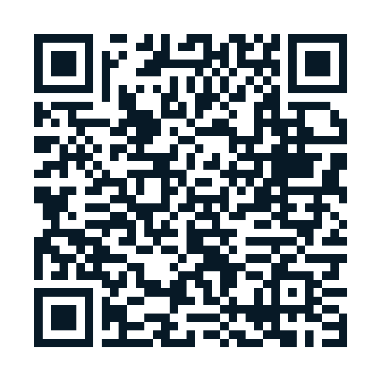 Pulse Box — Noyan Dülek — QR code to open the event in the Bodrum Flow app