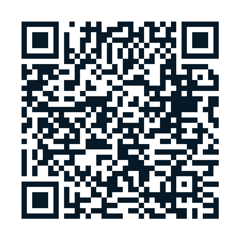 Innenschau & Loslassen — Frauenkreis — QR-Code zum Öffnen des Events in der Bodrum Flow App