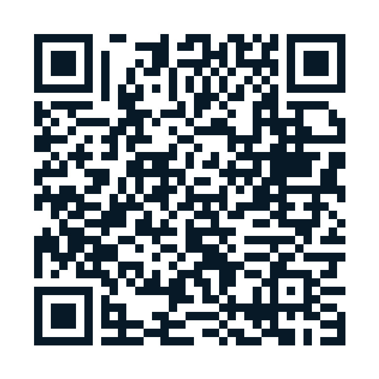 Turning Inwards & Letting Out — Women's Circle — QR code to open the event in the Bodrum Flow app