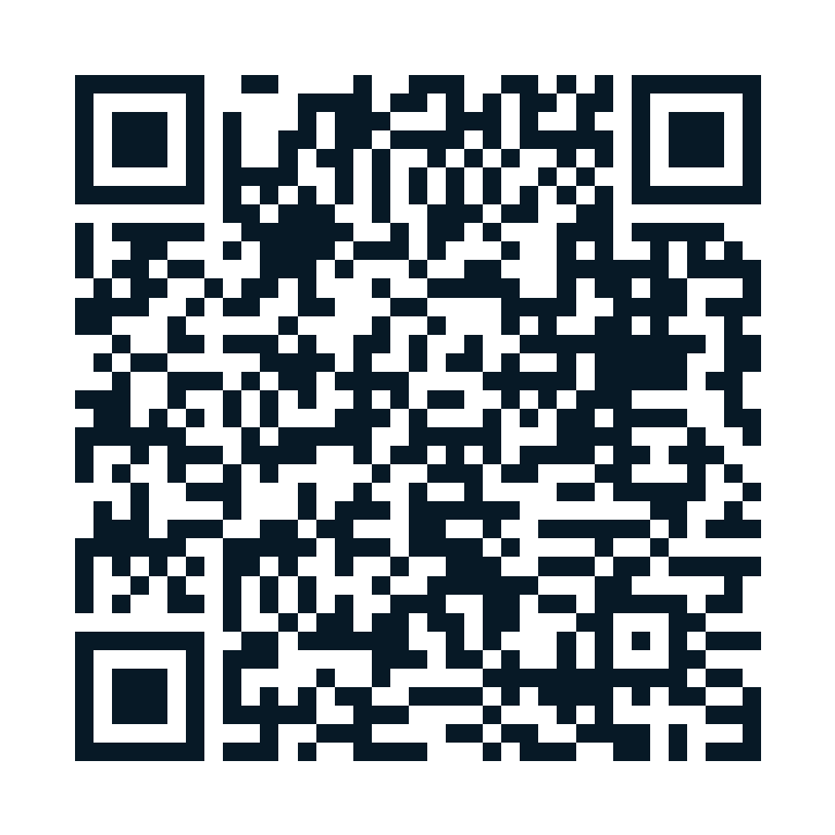 Обращение внутрь и выплеск — Женский круг — QR-код для открытия события в приложении Bodrum Flow
