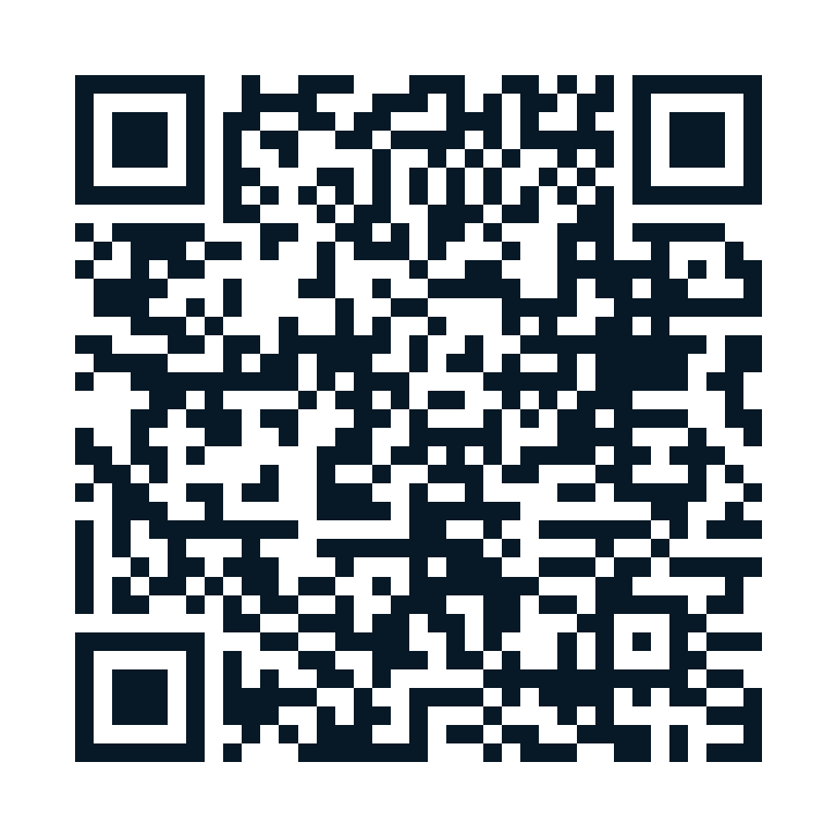 Bodrum-Ausflug — DJ Baran Mert — QR-Code zum Öffnen des Events in der Bodrum Flow App