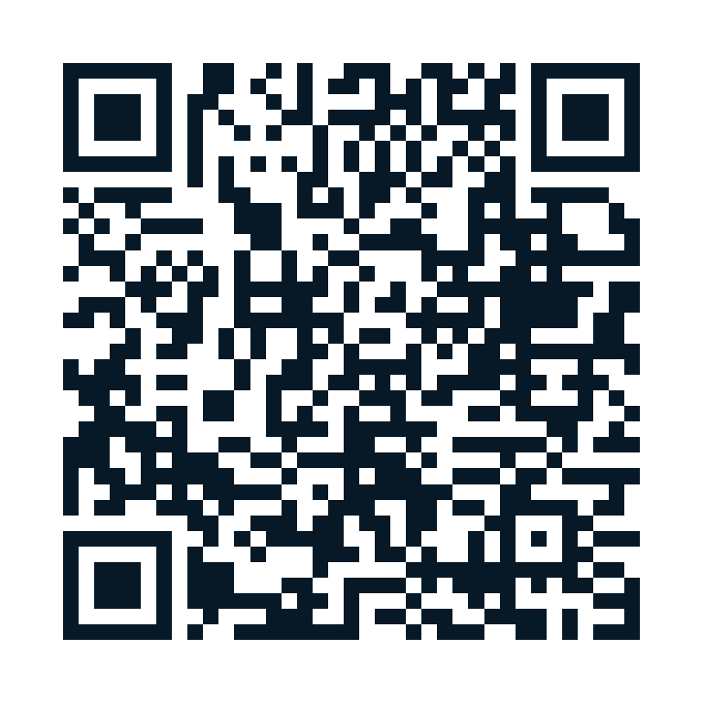 Bodrum Getaway — DJ Baran Mert — QR code to open the event in the Bodrum Flow app