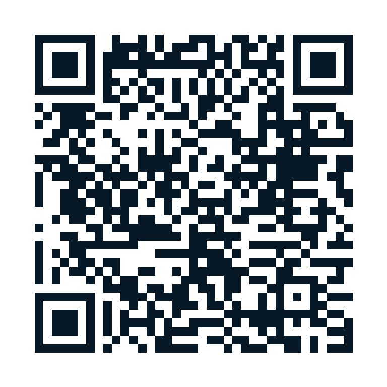 Akustiknacht: Orhan Aslan — QR-Code zum Öffnen des Events in der Bodrum Flow App