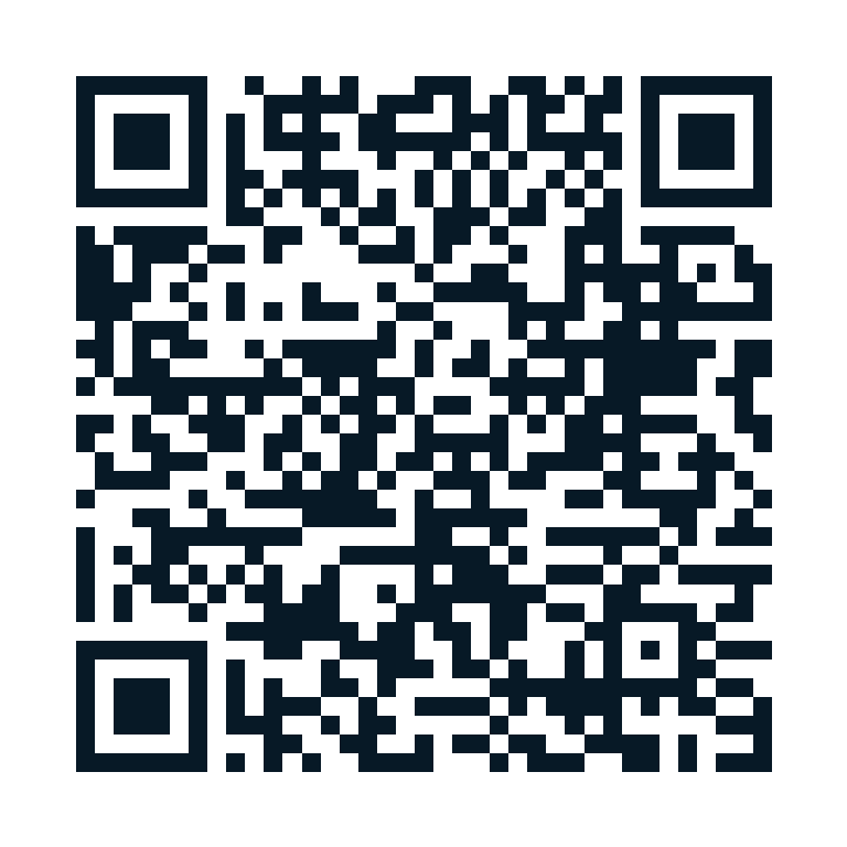 N' Alaka — QR-Code zum Öffnen des Events in der Bodrum Flow App