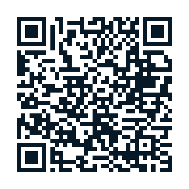 N' Alaka — QR code to open the event in the Bodrum Flow app