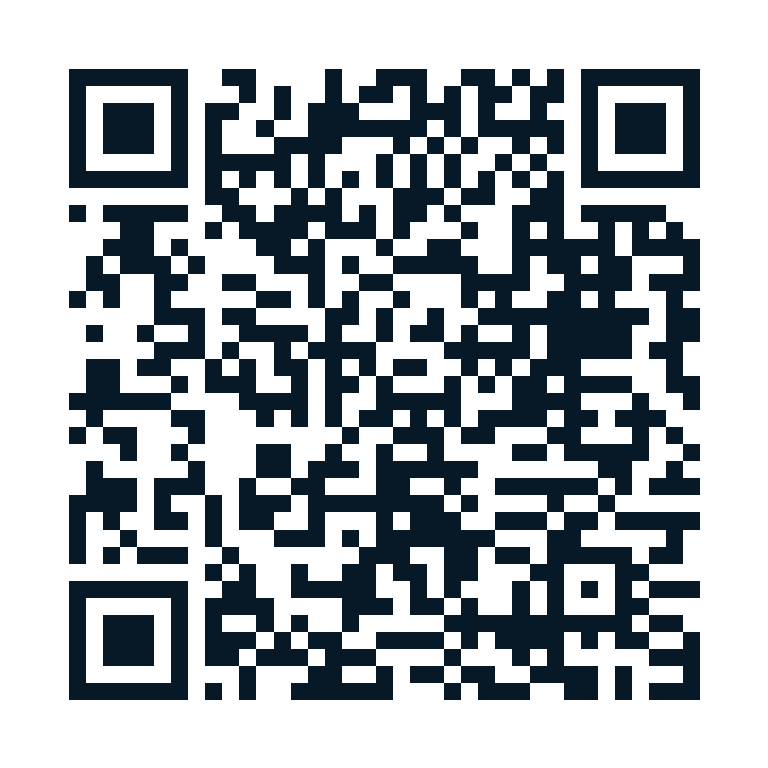 Анкарская ночь — QR-код для открытия события в приложении Bodrum Flow
