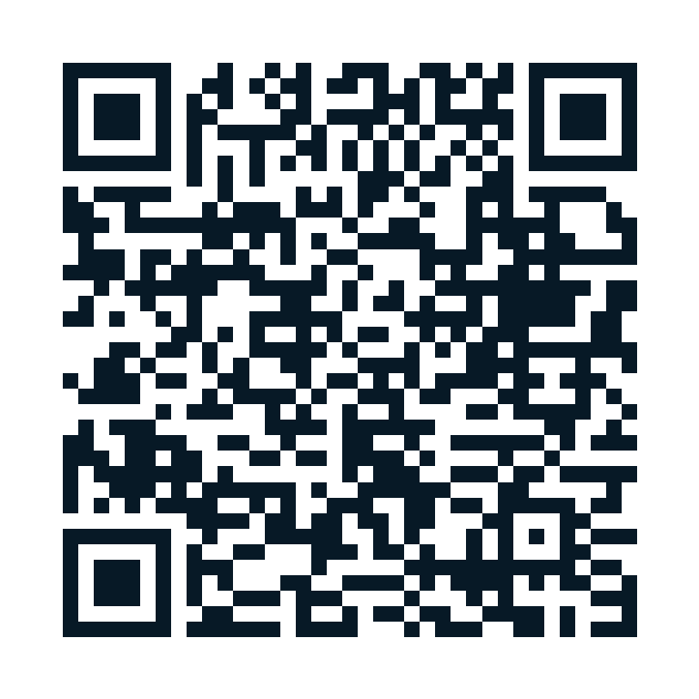 Latin Freestyle DJ Performance — QR code to open the event in the Bodrum Flow app