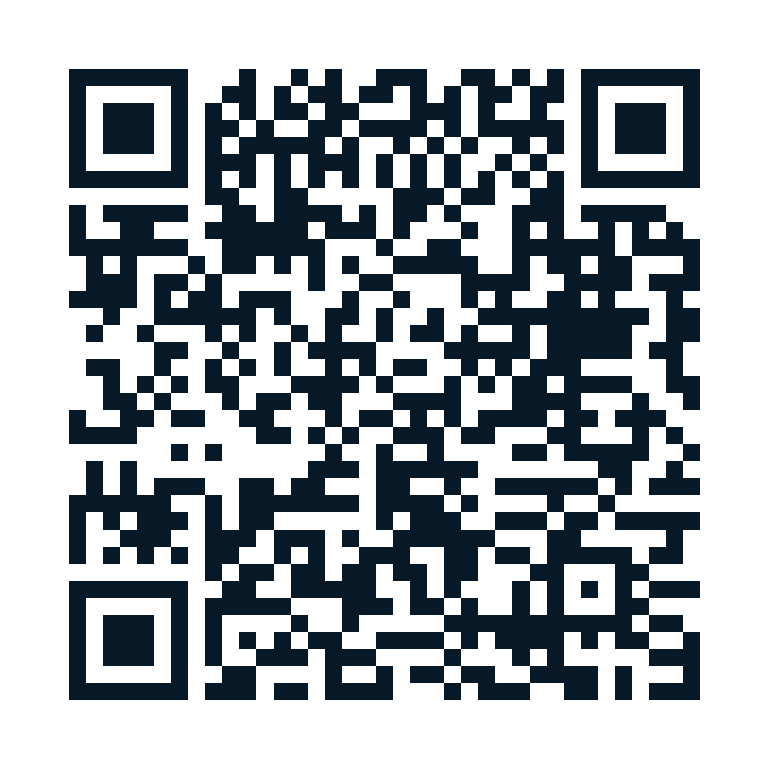 DJ-выступление в стиле Latin Freestyle — QR-код для открытия события в приложении Bodrum Flow