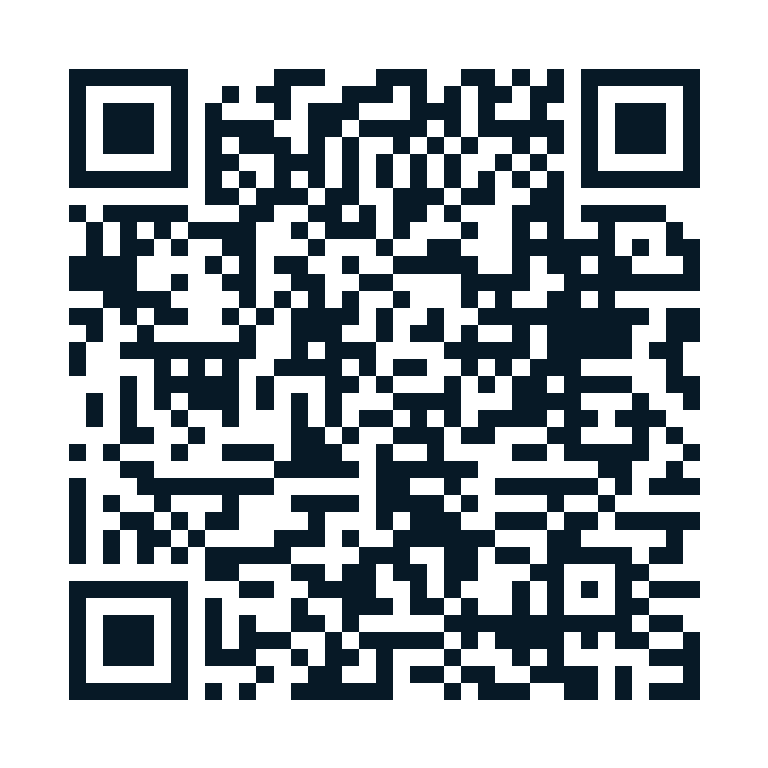 Kaan Can — QR-Code zum Öffnen des Events in der Bodrum Flow App