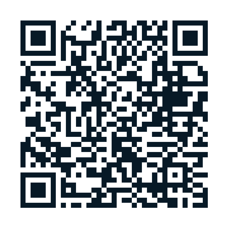 Kaan Can — QR code to open the event in the Bodrum Flow app