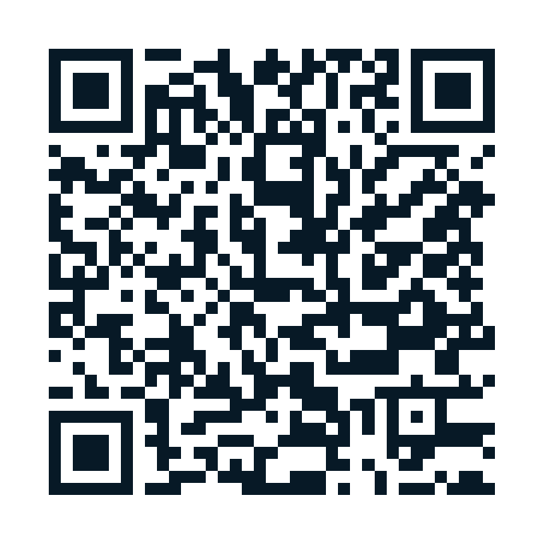 Kaan Can — QR-код для открытия события в приложении Bodrum Flow
