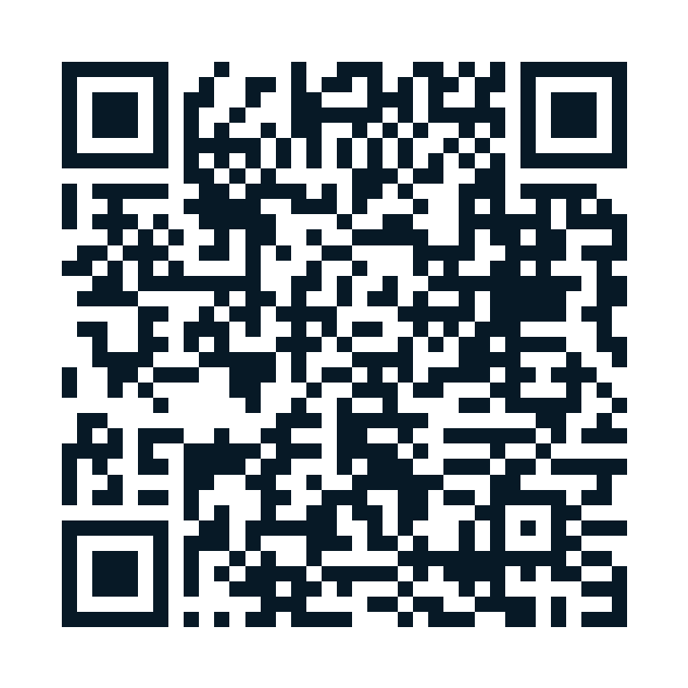 Vintage Circus — QR-код для открытия события в приложении Bodrum Flow