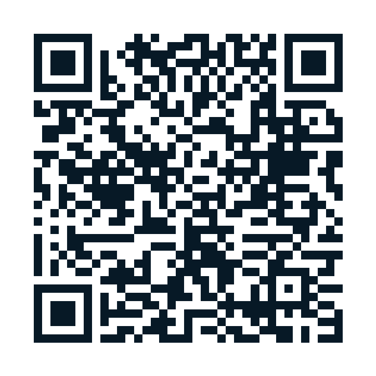 Turkish Delight (Türkçe Pop Nacht) — QR-Code zum Öffnen des Events in der Bodrum Flow App