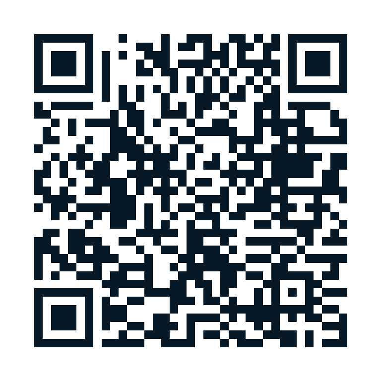 Turkish Delight (Türkçe Pop Night) — QR code to open the event in the Bodrum Flow app