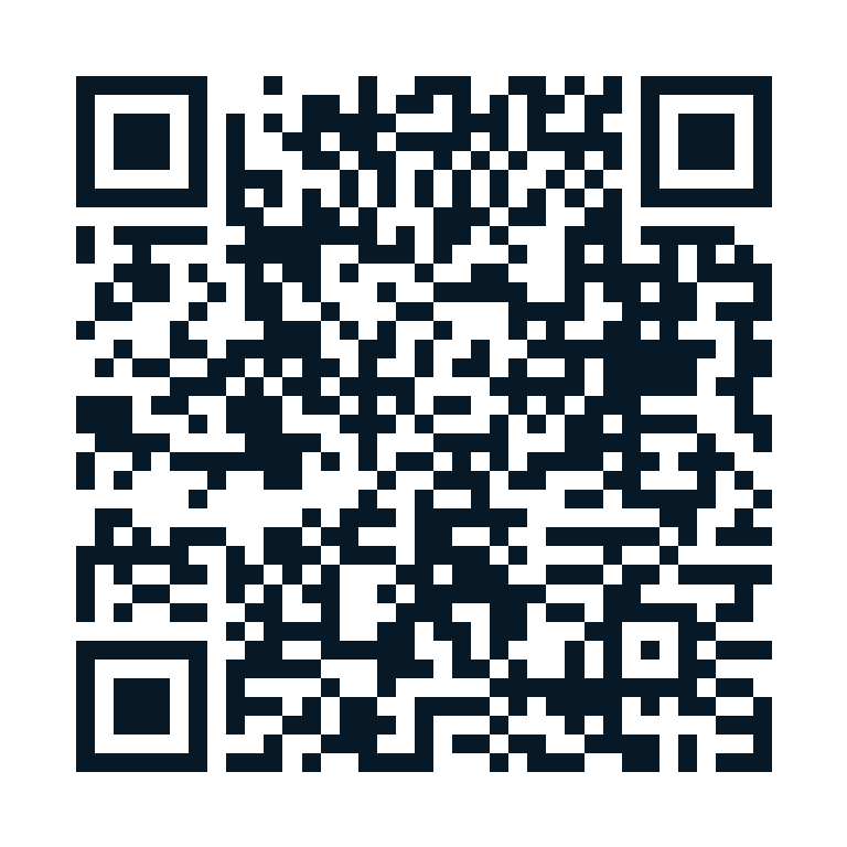 Turkish Delight (Türkче Поп Вечер) — QR-код для открытия события в приложении Bodrum Flow